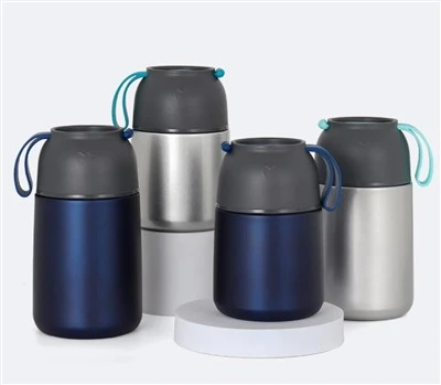 Termos 16 Oz Kaşıklı Gıda Kavanozu